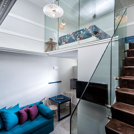 كاندية Veneziano Boutique Hotel المظهر الخارجي الصورة