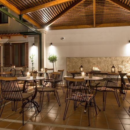 كاندية Veneziano Boutique Hotel المظهر الخارجي الصورة