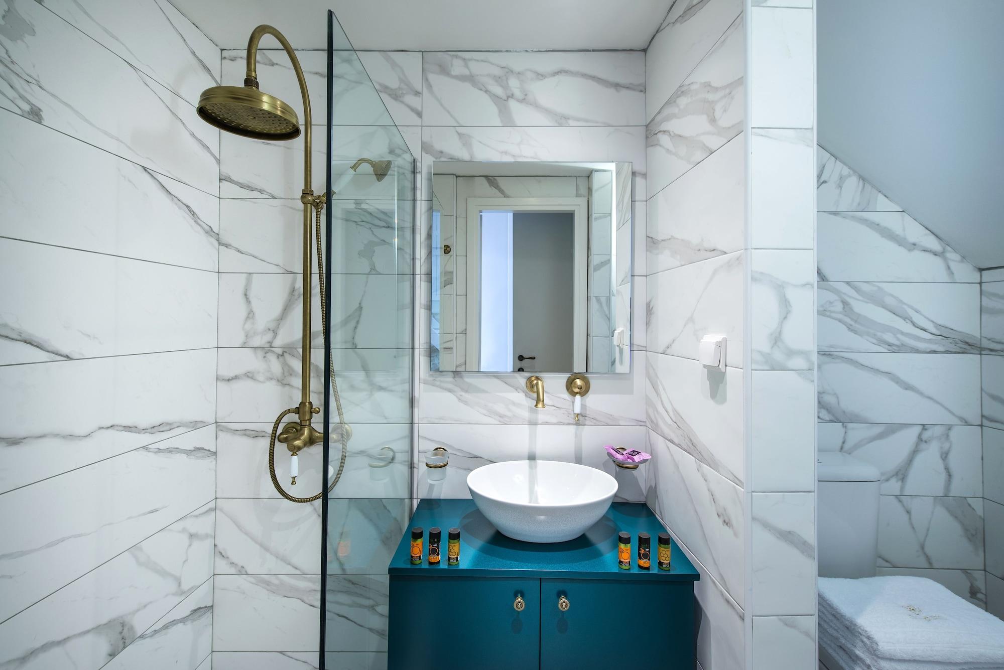 كاندية Veneziano Boutique Hotel المظهر الخارجي الصورة