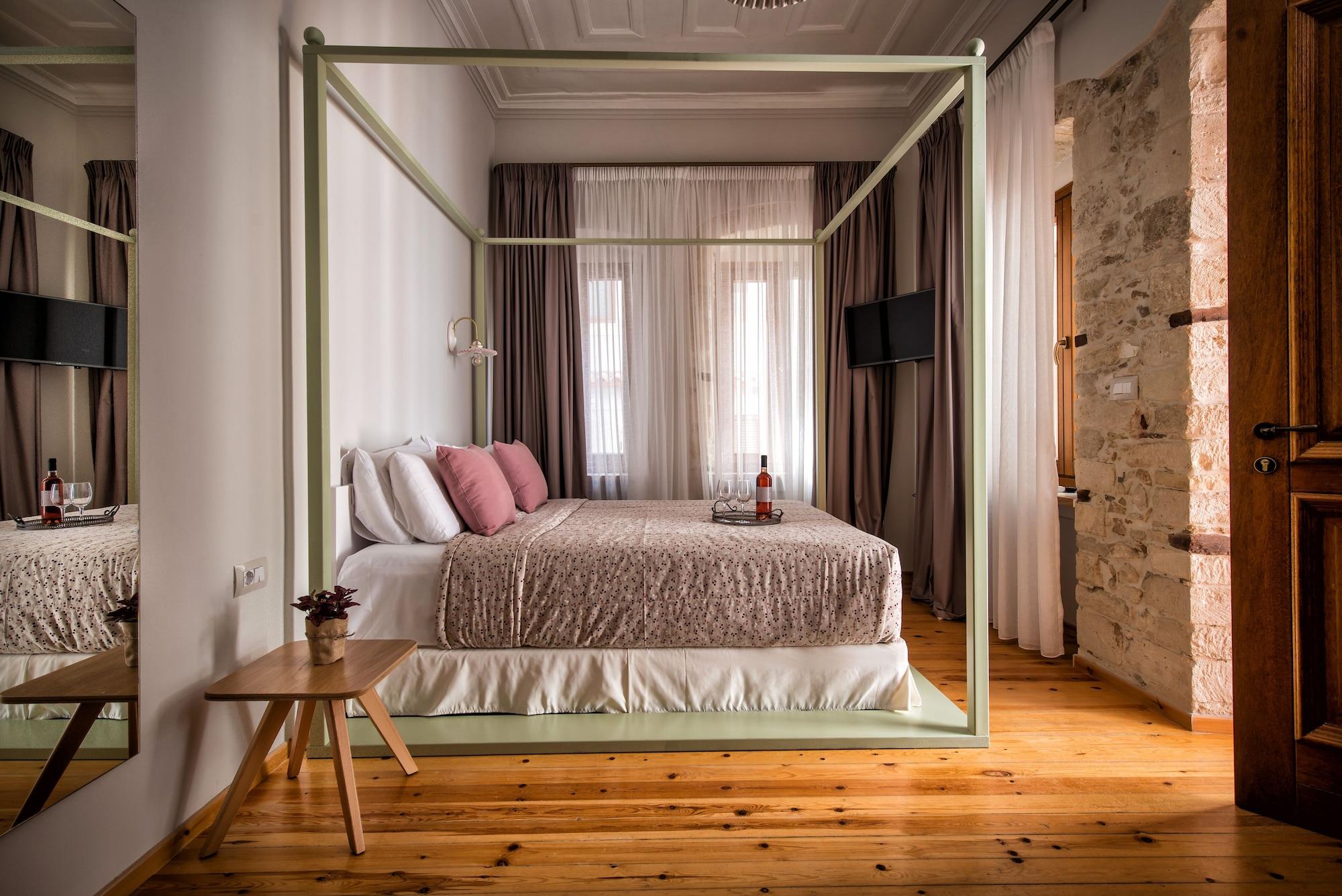 كاندية Veneziano Boutique Hotel المظهر الخارجي الصورة