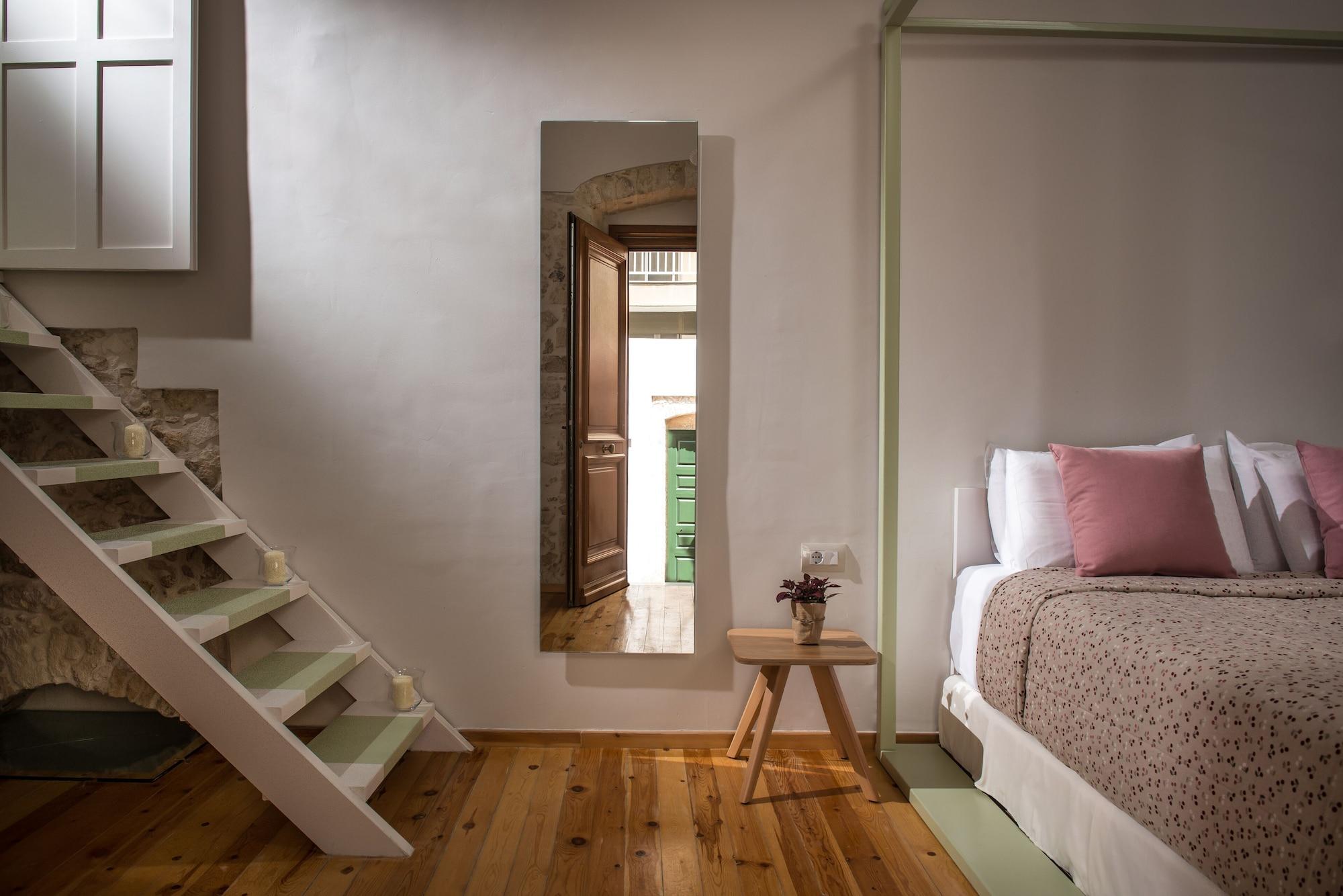 كاندية Veneziano Boutique Hotel المظهر الخارجي الصورة