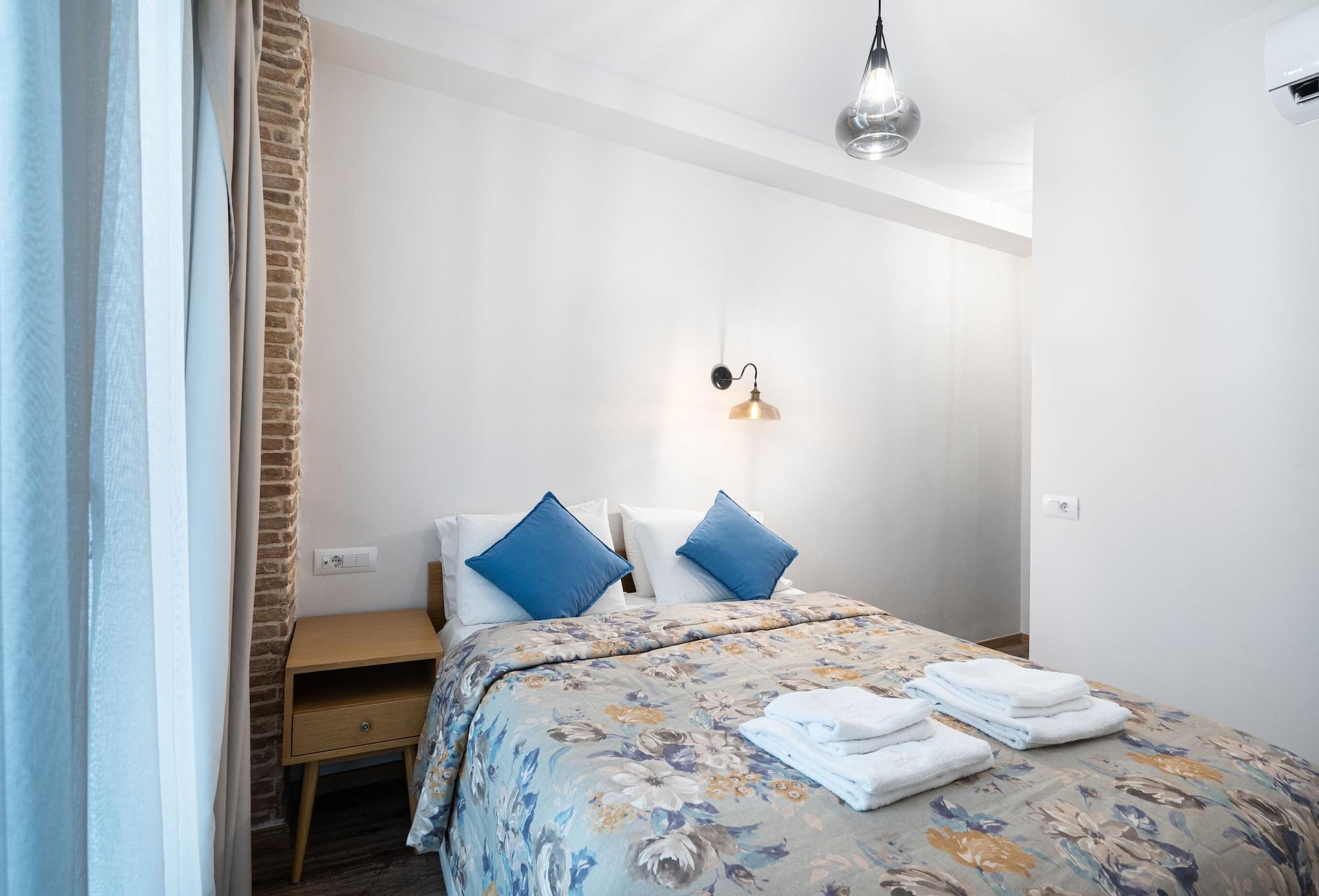 كاندية Veneziano Boutique Hotel المظهر الخارجي الصورة