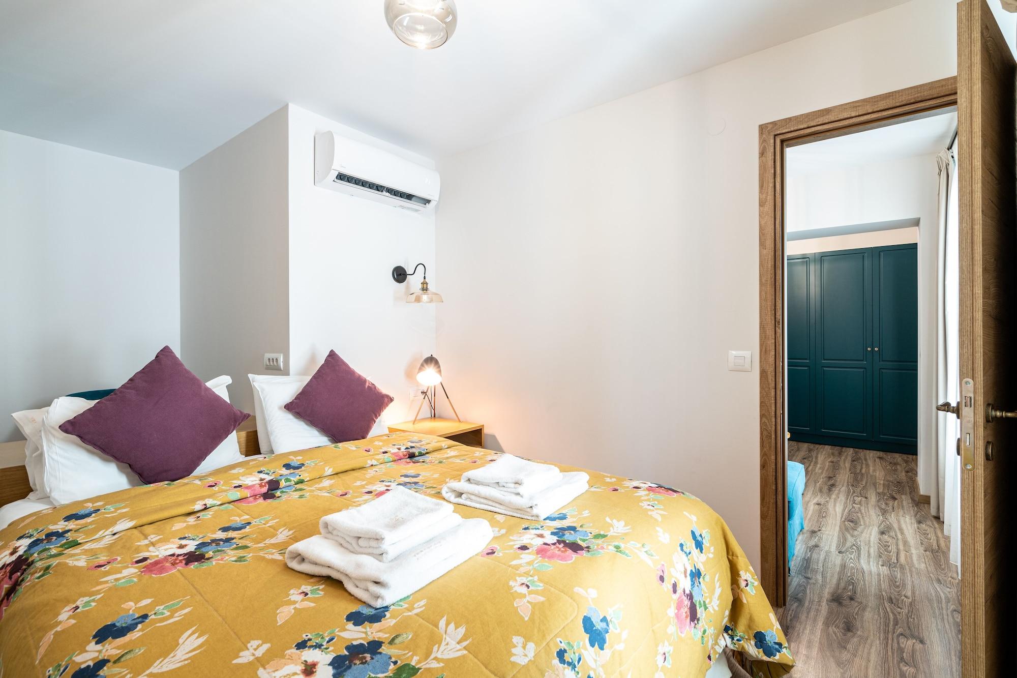 كاندية Veneziano Boutique Hotel المظهر الخارجي الصورة