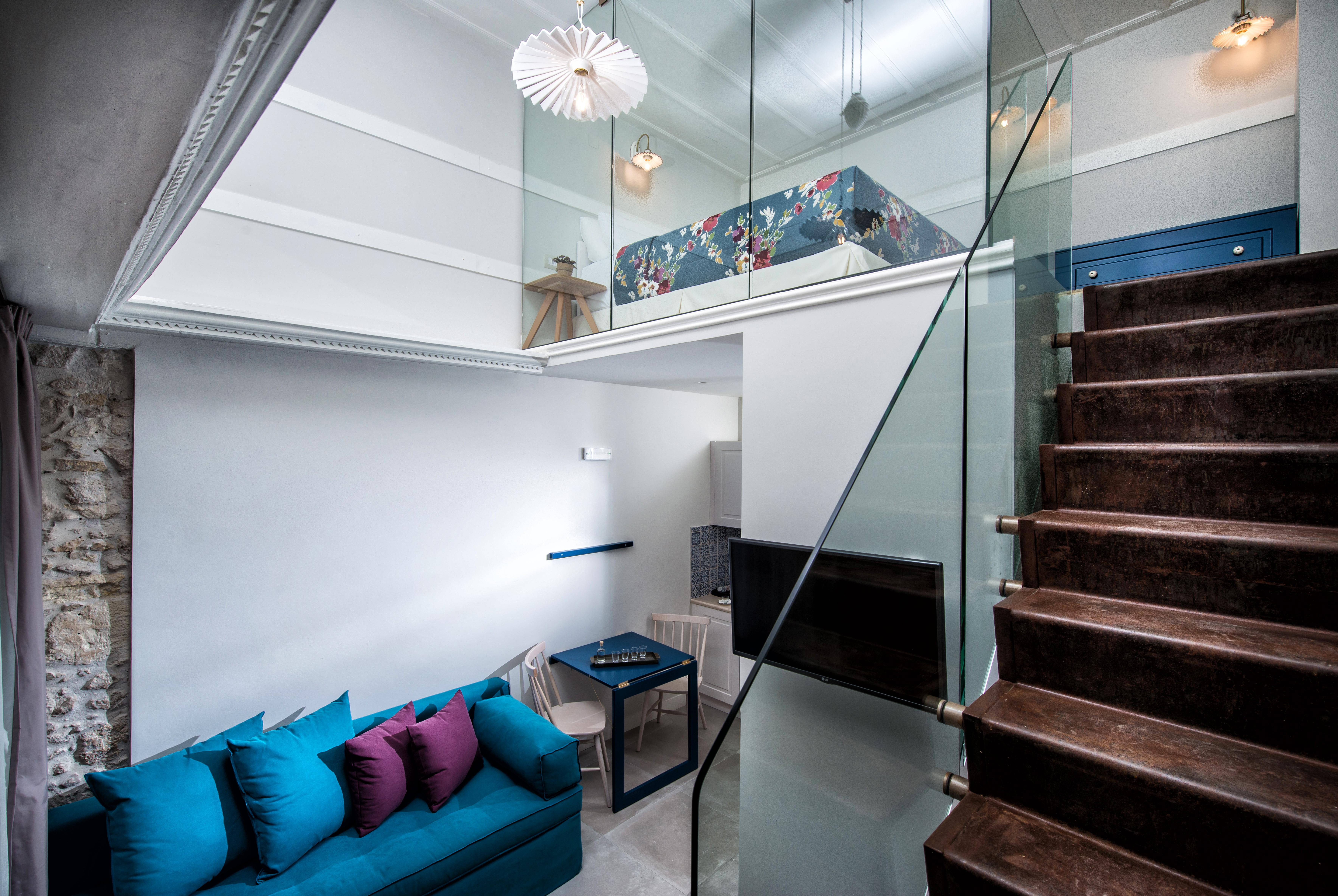 كاندية Veneziano Boutique Hotel المظهر الخارجي الصورة
