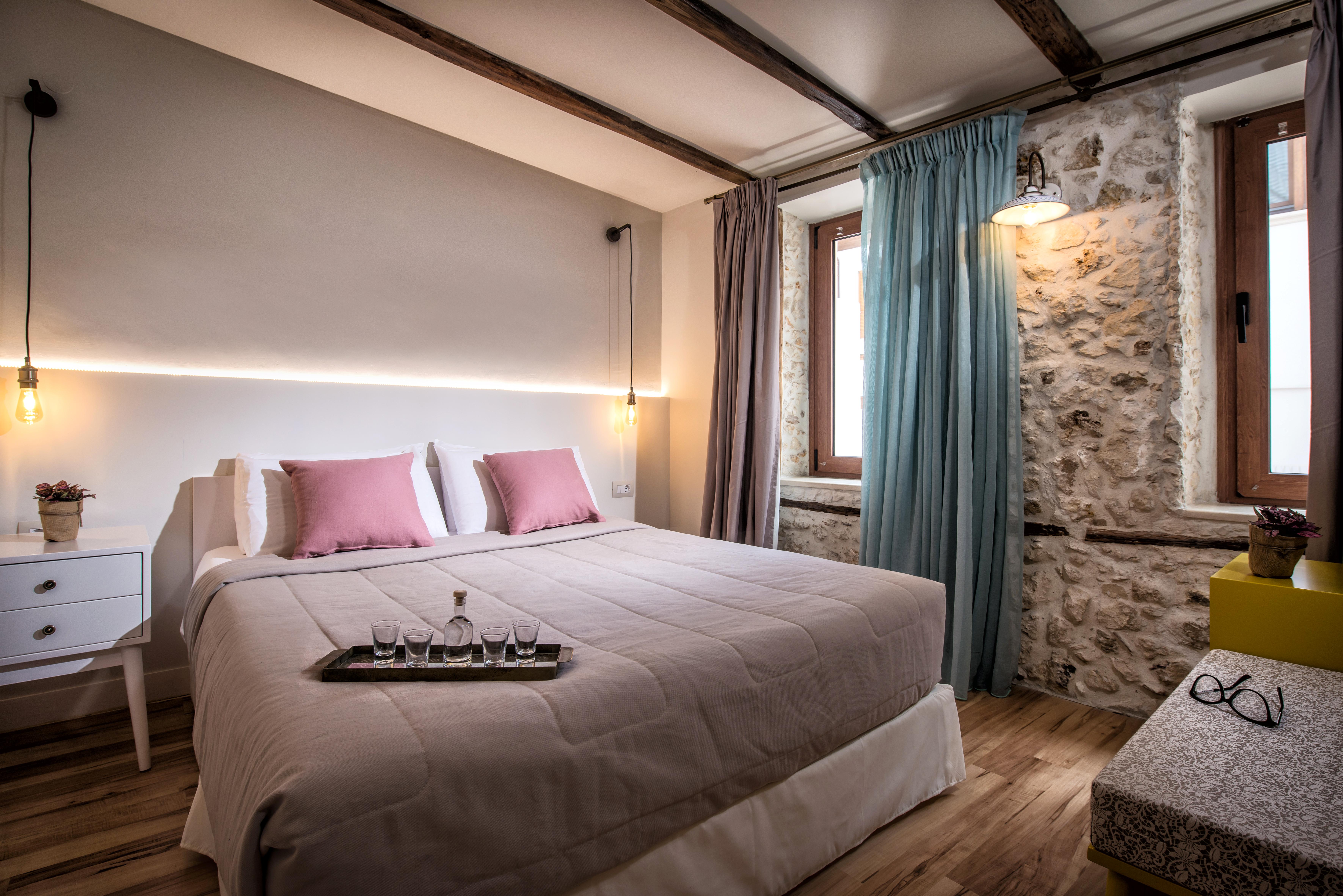 كاندية Veneziano Boutique Hotel المظهر الخارجي الصورة