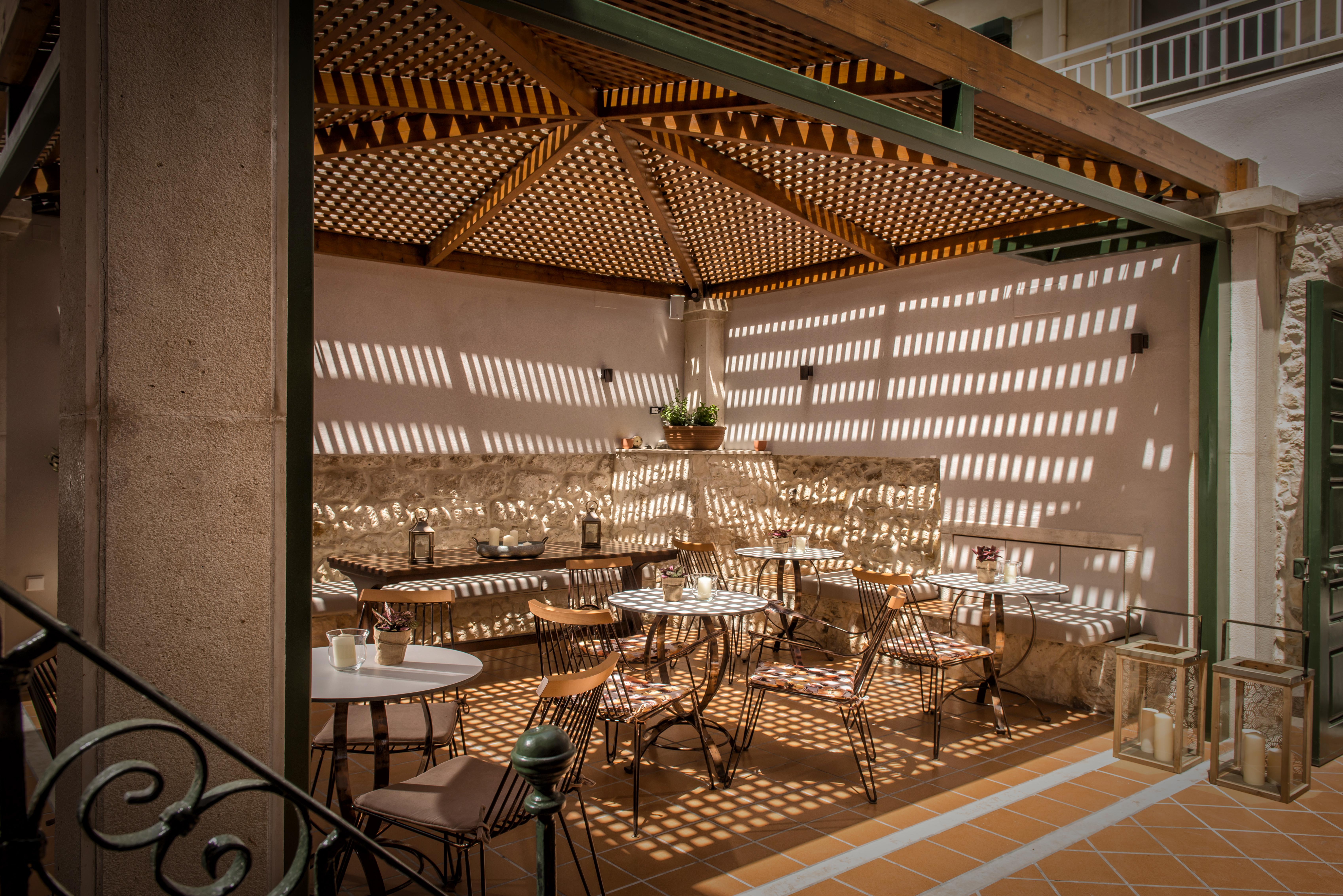 كاندية Veneziano Boutique Hotel المظهر الخارجي الصورة