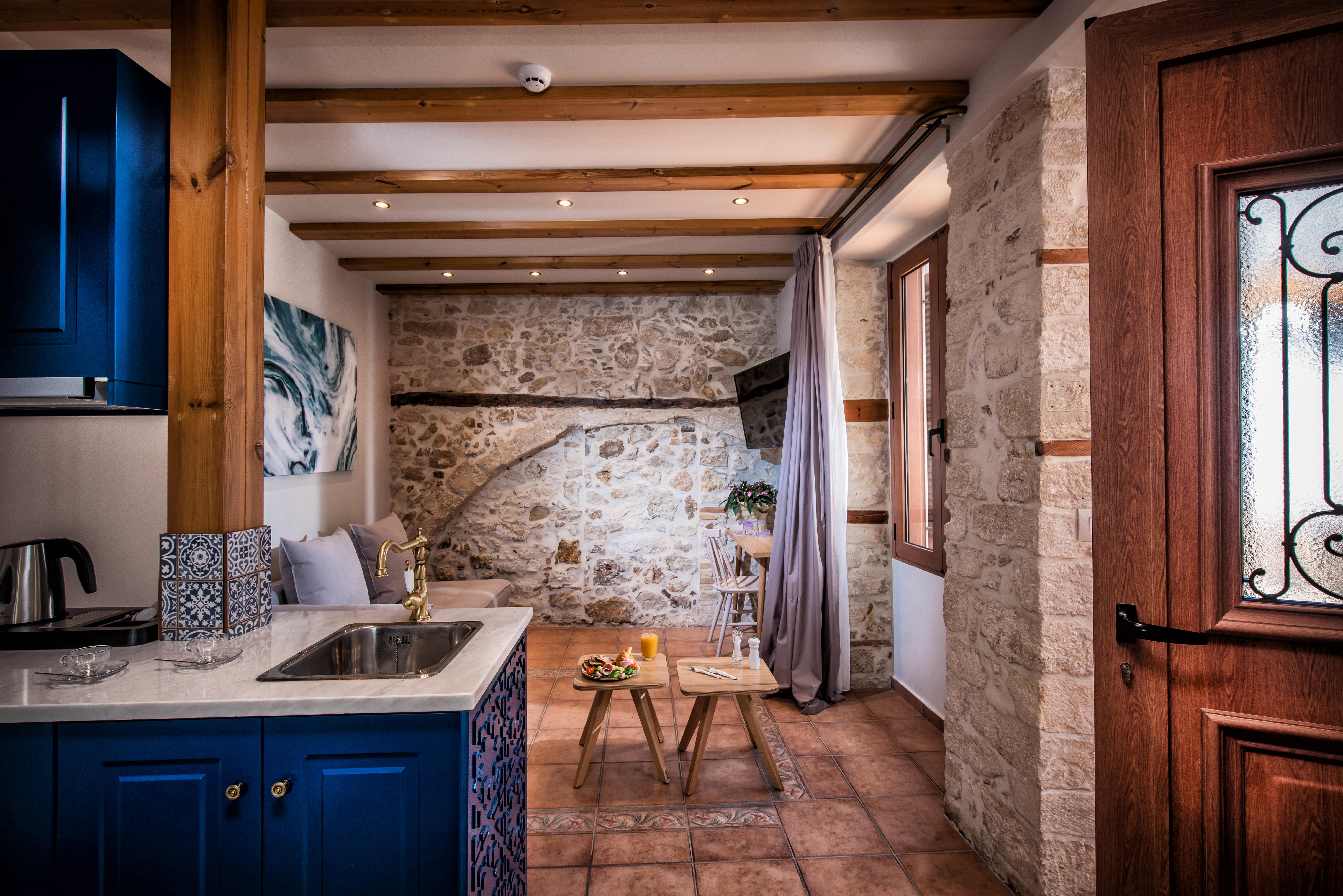 كاندية Veneziano Boutique Hotel المظهر الخارجي الصورة