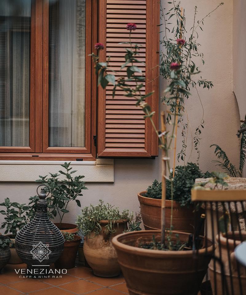 كاندية Veneziano Boutique Hotel المظهر الخارجي الصورة