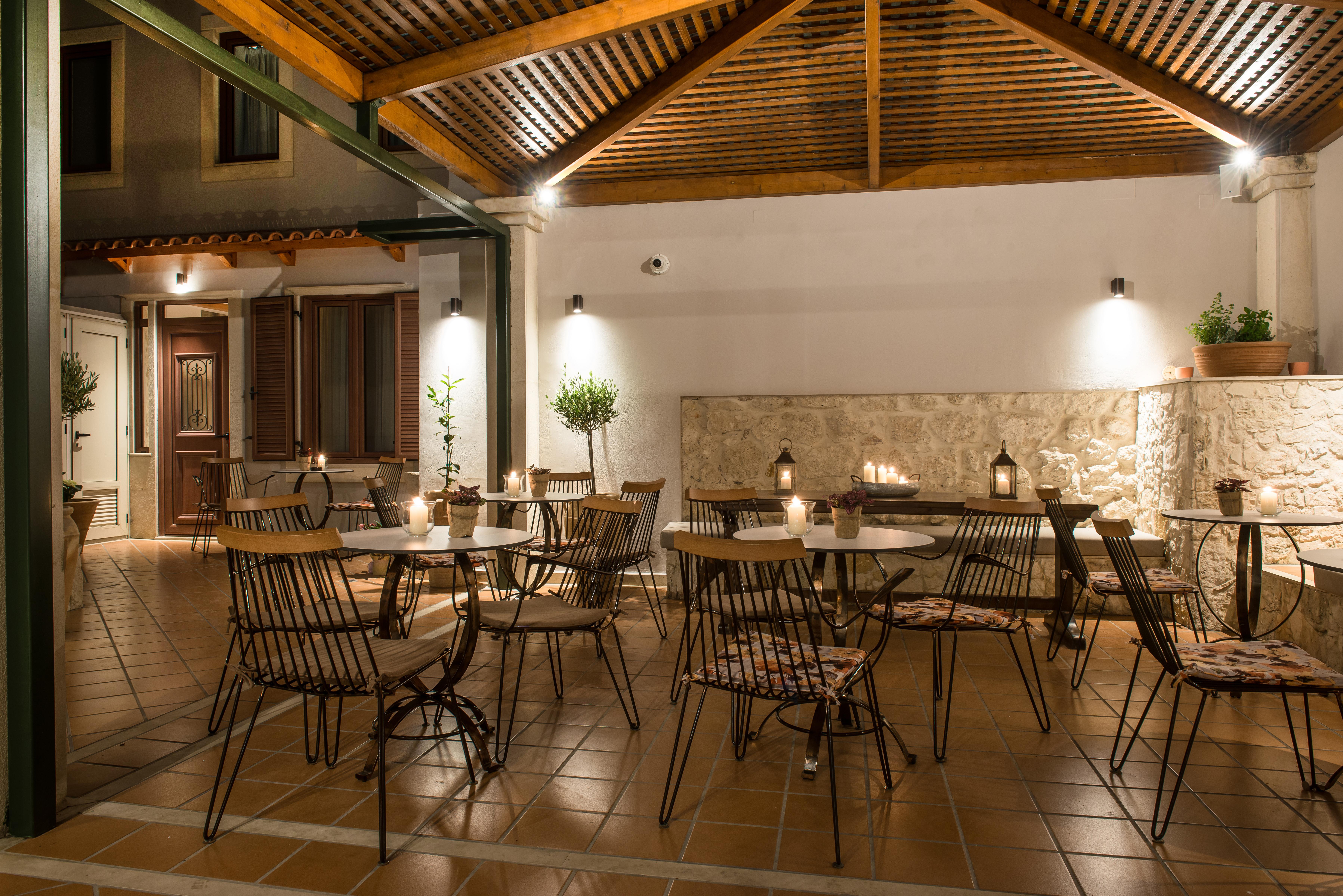 كاندية Veneziano Boutique Hotel المظهر الخارجي الصورة