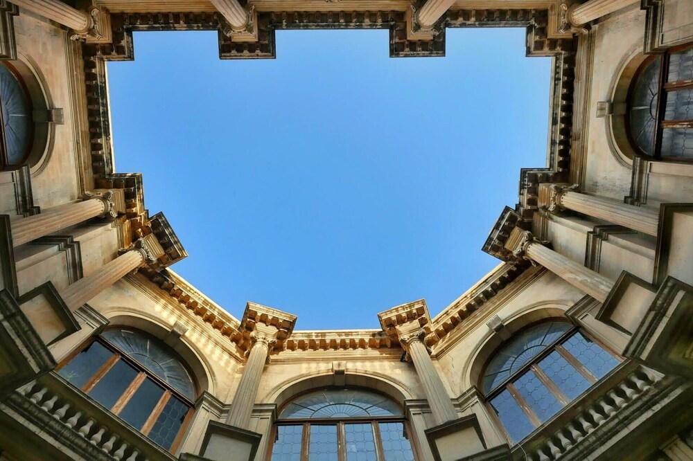كاندية Veneziano Boutique Hotel المظهر الخارجي الصورة