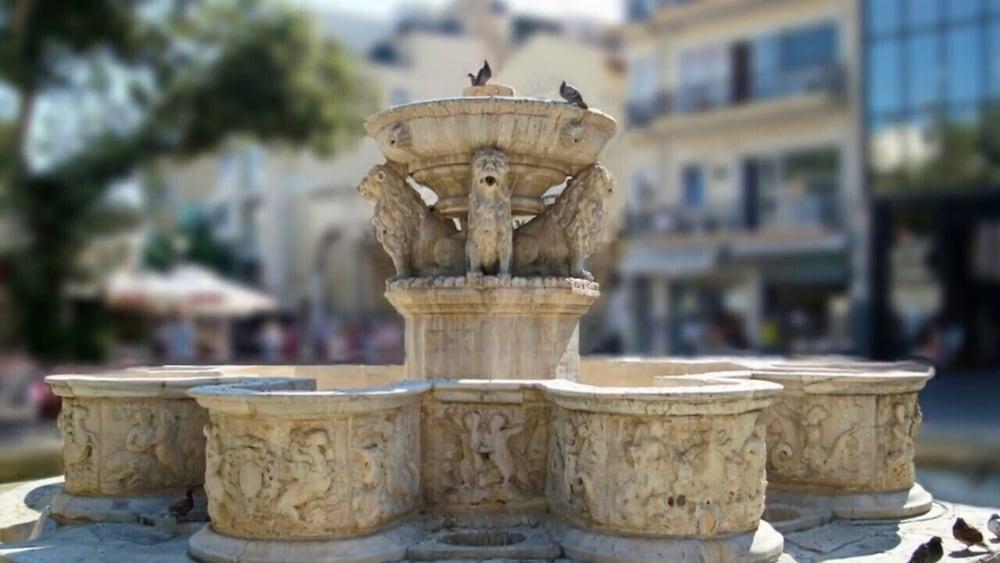 كاندية Veneziano Boutique Hotel المظهر الخارجي الصورة