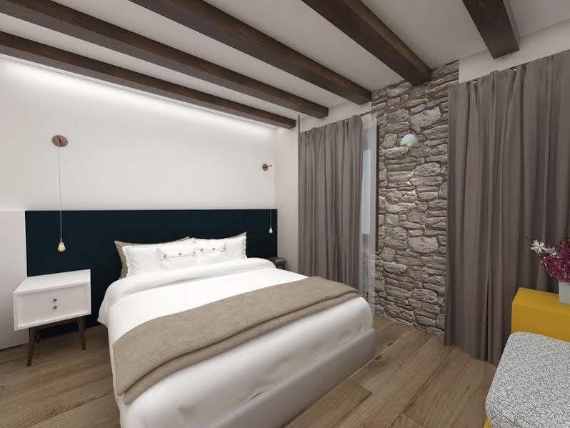 كاندية Veneziano Boutique Hotel المظهر الخارجي الصورة