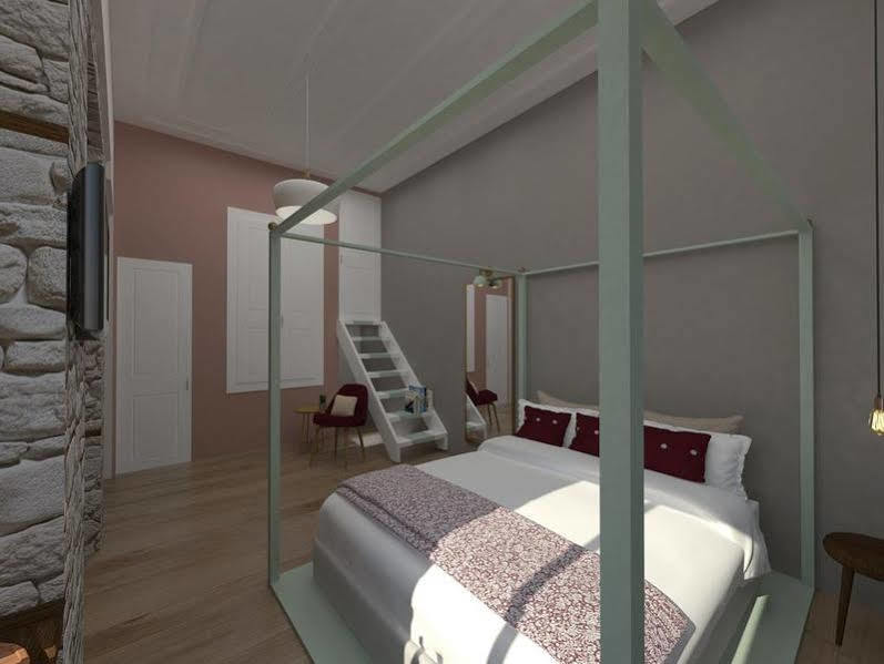 كاندية Veneziano Boutique Hotel المظهر الخارجي الصورة