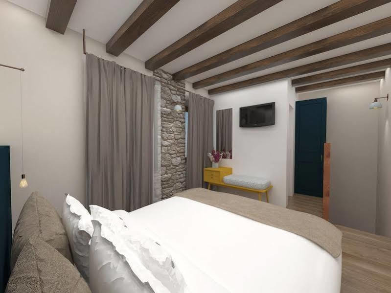 كاندية Veneziano Boutique Hotel المظهر الخارجي الصورة