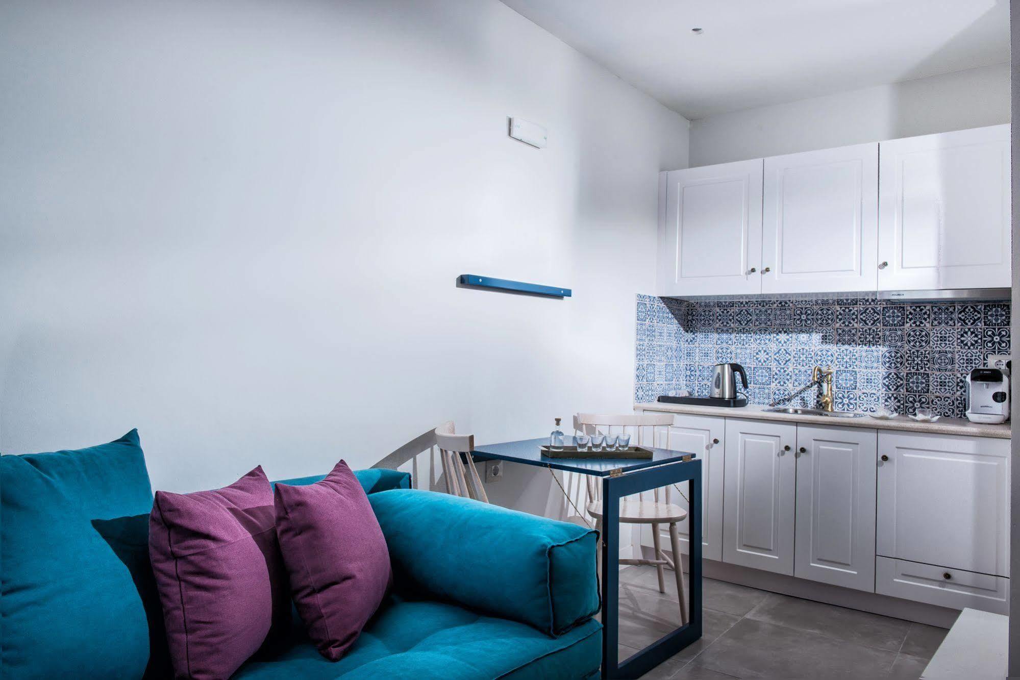 كاندية Veneziano Boutique Hotel المظهر الخارجي الصورة