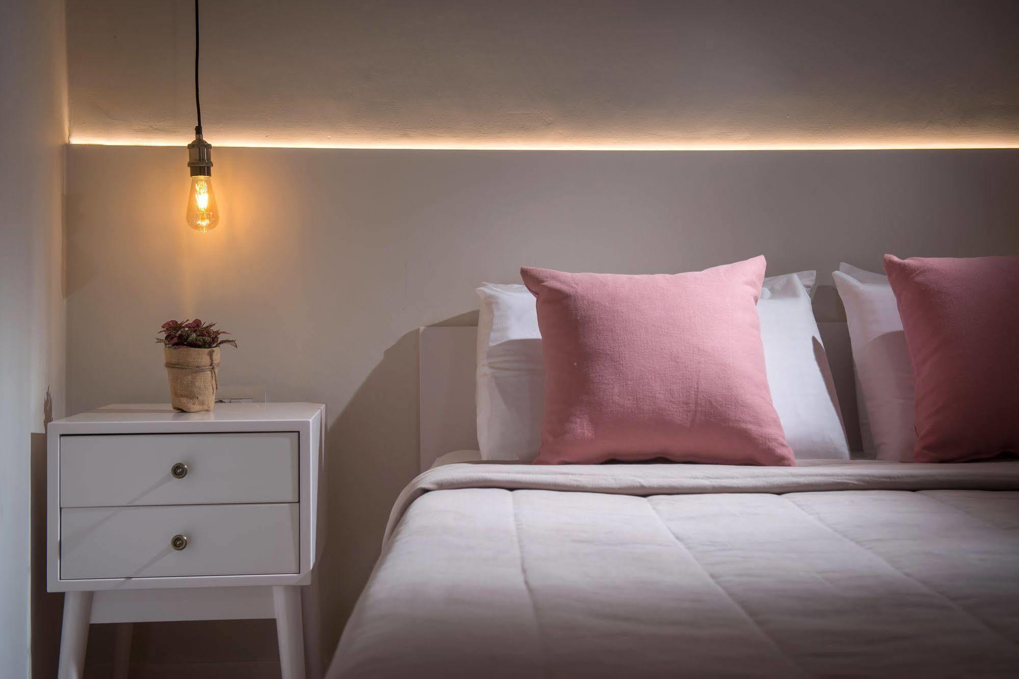 كاندية Veneziano Boutique Hotel المظهر الخارجي الصورة