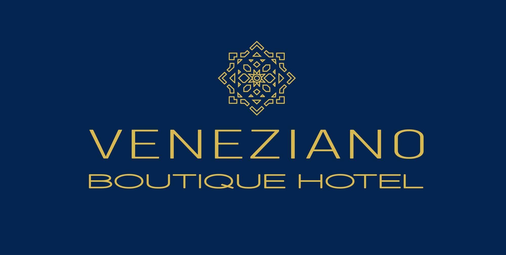 كاندية Veneziano Boutique Hotel المظهر الخارجي الصورة