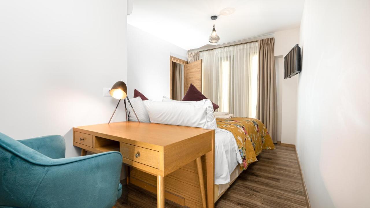 كاندية Veneziano Boutique Hotel المظهر الخارجي الصورة